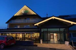 Knüllhotel Tann-Eck, Кнюльвальд