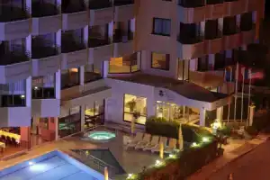 Palm Hotel, Кушадасы