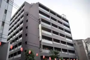 Отель «Tokyu Stay Shibuya», Токио