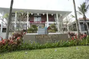 Vinh Hung Emerald Resort, Хой Ан