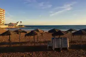 Cozy Studio in Torrevieja, Торревьеха