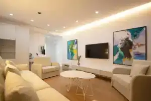 Dazur Coast Resort, Орикум