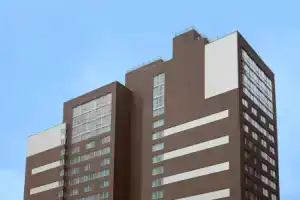 Sheraton Tribeca New York Hotel, Нью-Йорк