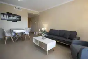 Brisas De Denia B2, Дения