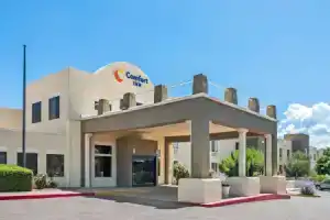 Отель «Comfort Inn Santa Fe», Санта-Фе