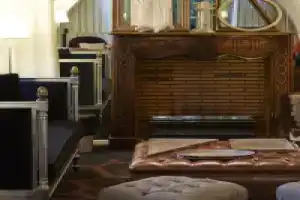 Отель «Maison Pic», Валанс