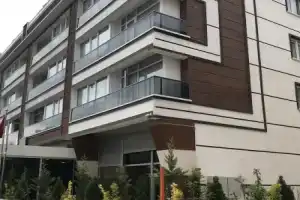 Ankara Atlanti̇k Otel, Анкара