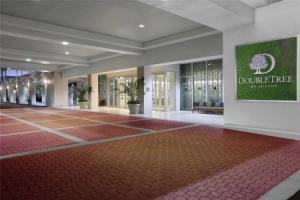 Отель «DoubleTree by Hilton at the Entrance to Universal Orlando», Орландо