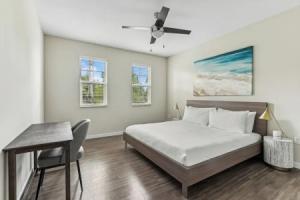 Kasa Hollywood Ft. Lauderdale, Голливуд
