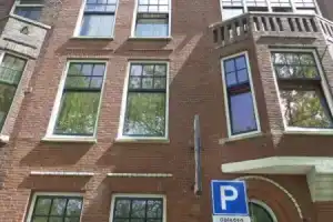 Royal Hotel, Роттердам