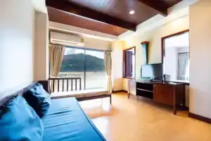 Patong Tower Beach Apartment By Seesea, Патонг