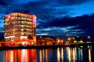 Ca Ty Hotel, Фантхьет