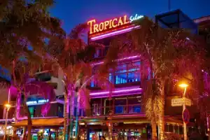ApartBeach DMS I 217 Vistas Playa y Climatizado, Ла-Пинеда
