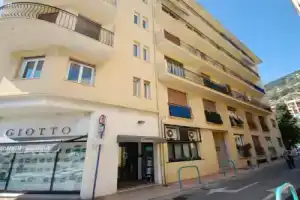 Studio Menton, 1 pièce, 3 personnes - FR-1-196-214, Ментона
