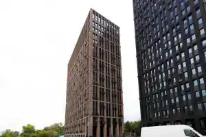 MOKO Apartments на Большом Волоколамском проезде, Москва