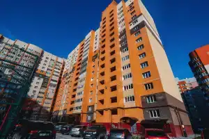 Вознесенский на улице Вишневая, Рязань