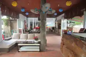 Mai Phuong Resort Phu Quoc, Остров Фукуок