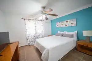 Garden Condos 10, 2br Apt In Sosua Strip!, Сосуа