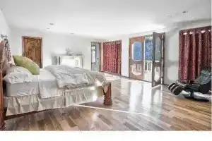 Bouganim Villa, Малибу
