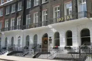 Euro Hotel, Лондон