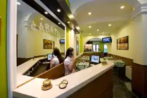 Hotel «Sabatino Milan», Милан