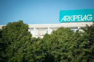 Hotel «Arkipelag», Мариехамн