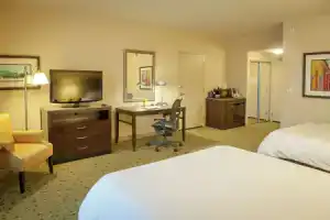 Отель «Hilton Garden Inn Airport/Medical Center», Пенсакола