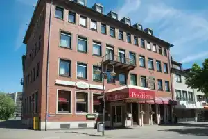 Dürens Post Hotel, Дюрен