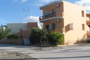 Sofia Apartments, Георгиуполис