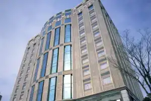 Kurashiki Royal Art Hotel, Курасики