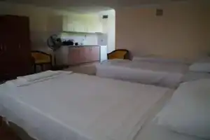 Kavala Studio Hotel, Бодрум