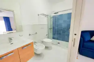 Mareluce B&B, Порто-Чезарео