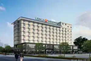 Jinjiang Inn Xian East 2nd Ring Jiangong Road Branch, Сиань