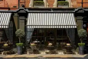 Covent Garden Hotel, Firmdale Hotels, Лондон