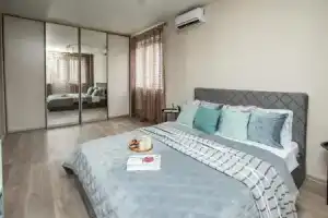 Room Hotel (Рум Отель) на проспекте Октябрьский, Новокузнецк