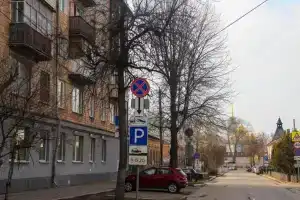 Апартаменты на улице Дзержинского 6/4, Тула