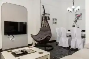Luxury Apartments in Skg, Салоники