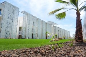 База отдыха «Résidence Prestige Odalys Nakâra», Кап д'Агд