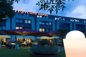 Grand Hotel Bregenz - MGallery Hotel Collection, Брегенц