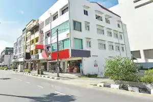 Hotel O Mini Indah, Куала-Тренгану