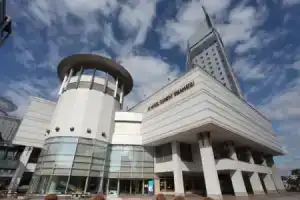 Jr Hotel Clement Takamatsu, Такамацу