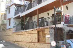 Antalya Inn Hotel, Анталья