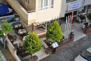 Ozcan Hotel, Аланья