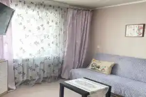 Апартаменты на улице Партизанская дом 30, Петропавловск-Камчатский