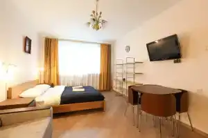 Апартаменты MaxRealty24, бул. Яна Райниса, 37, к. 1, Москва