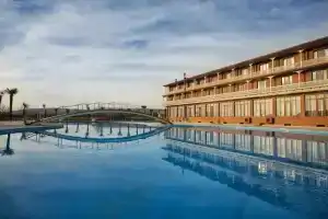 Villa, Kachreti Ambassador Golf Resort, Качрети