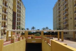 Piso en Benidorm, Вильяхойоса