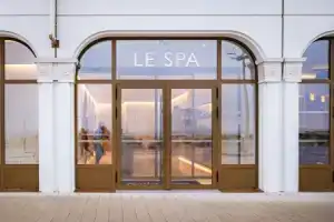 Radisson Blu Grand Hotel & Spa, Malo-Les-Bains, Дюнкерк