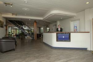 Fletcher Hotel-Restaurant Paasberg, Лохем