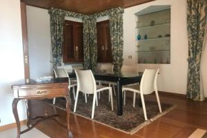 Casa Alberto dalla Roby, Кастель-ди-Сангро
